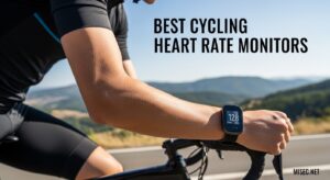 Best Cycling Heart Rate Monitors