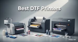 Best DTF Printers