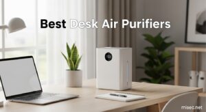 Best Desk Air Purifiers