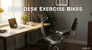 Best Desk Exercise Bikes