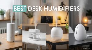 Best Desk Humidifiers