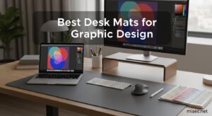 Best Desk Mats for Graphic Design