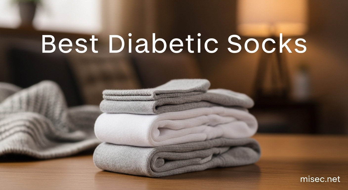 Best Diabetic Socks