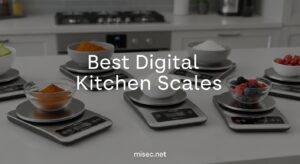Best Digital Kitchen Scales