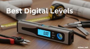 Best Digital Levels