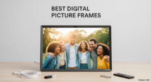 Best Digital Picture Frames