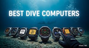 Best Dive Computers
