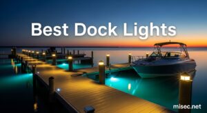 Best Dock Lights