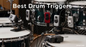 Best Drum Triggers