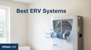 Best ERV Systems