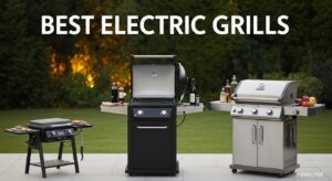 Best Electric Grills