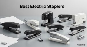 Best Electric Staplers