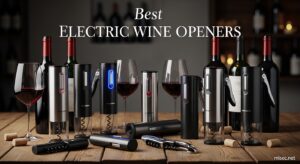 Best Electric Wine Openers
