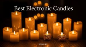 Best Electronic Candles
