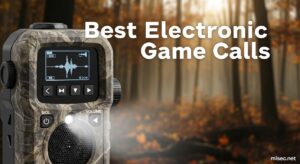 Best Electronic Game Calls