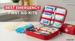 Best Emergency First Aid Kits