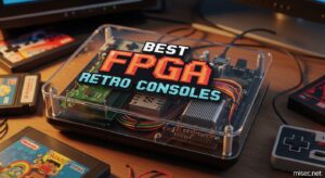 Best FPGA Retro Consoles