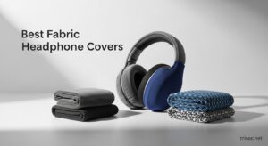 Best Fabric Headphone Covers