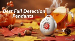 Best Fall Detection Pendants