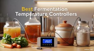 Best Fermentation Temperature Controllers