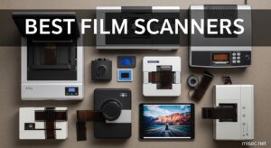 Best Film Scanners