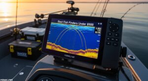 Best Fish Finders Under $500