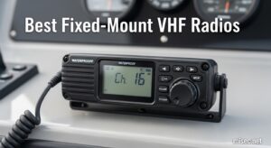Best Fixed-Mount VHF Radios