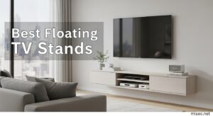 Best Floating TV Stands