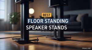 Best Floor Standing Speaker Stands