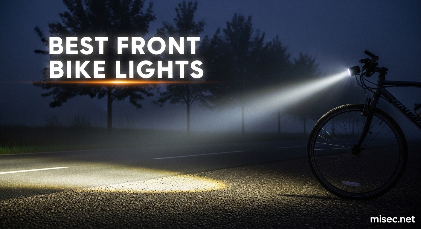 Best Front Bike Lights