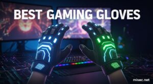 Best Gaming Gloves