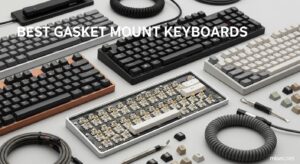 Best Gasket Mount Keyboards