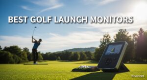 Best Golf Launch Monitors