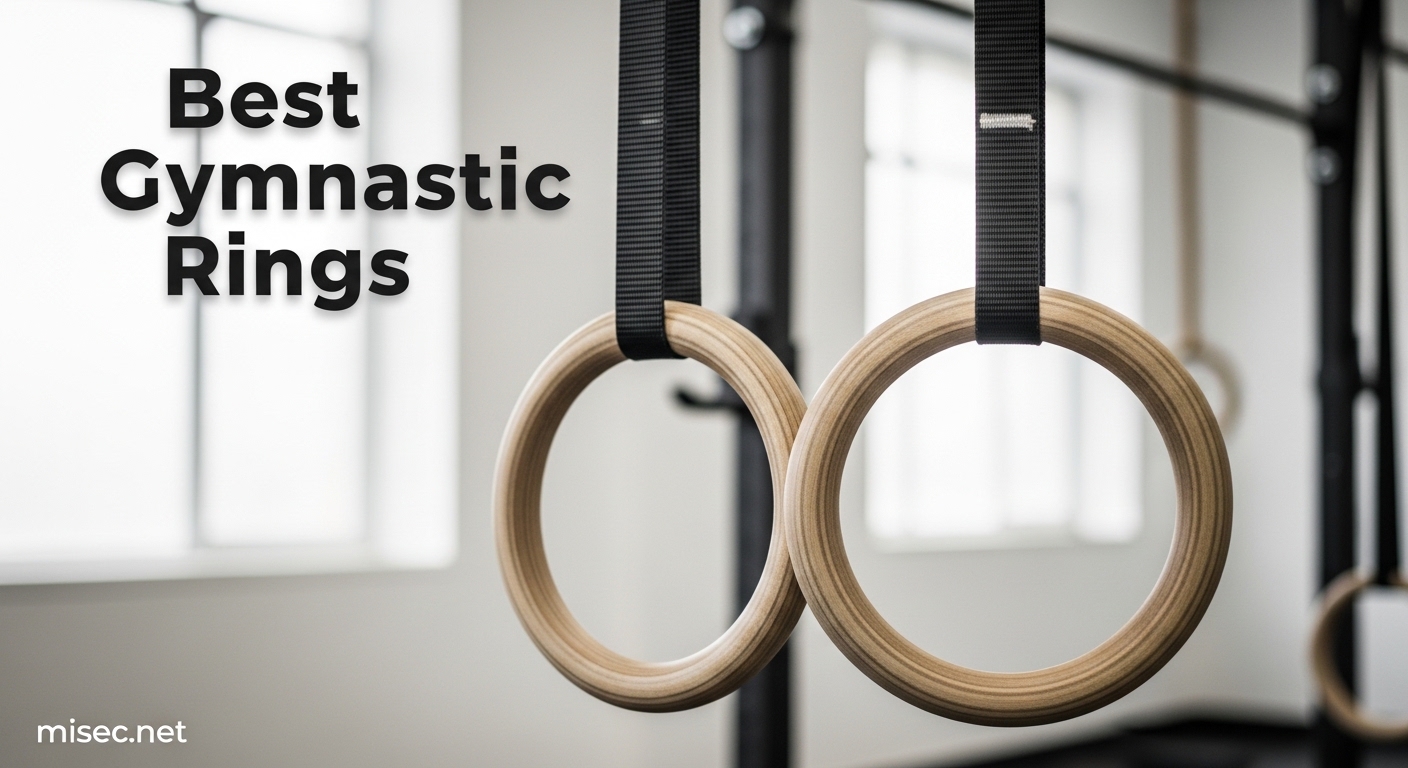 Best Gymnastic Rings