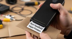 Best Handheld Inkjet Printers