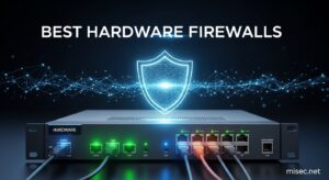 Best Hardware Firewalls