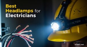 Best Headlamps for Electricians