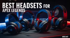 Best Headsets for Apex Legends