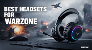 Best Headsets for Warzone