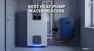 Best Heat Pump Water Heaters