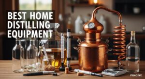 Best Home Distilling Equipment