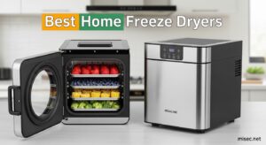 Best Home Freeze Dryers