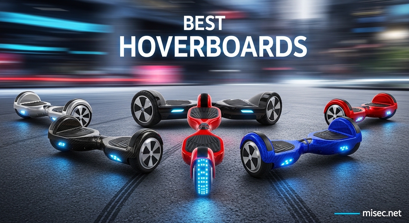 Best Hoverboards