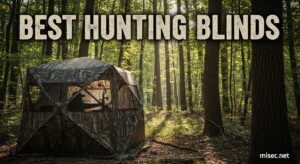 Best Hunting Blinds
