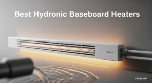 Best Hydronic Baseboard Heaters