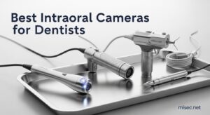 Best Intraoral Cameras for Dentists