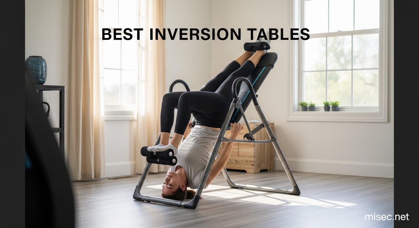 Best Inversion Tables