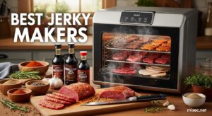 Best Jerky Makers