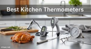 Best Kitchen Thermometers