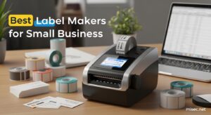 Best Label Makers for Small Business